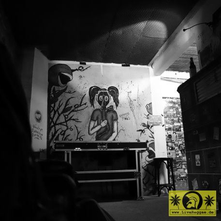 Canine (D) Barrikade, Zwickau - 2. Oktober 2023 (17).JPG